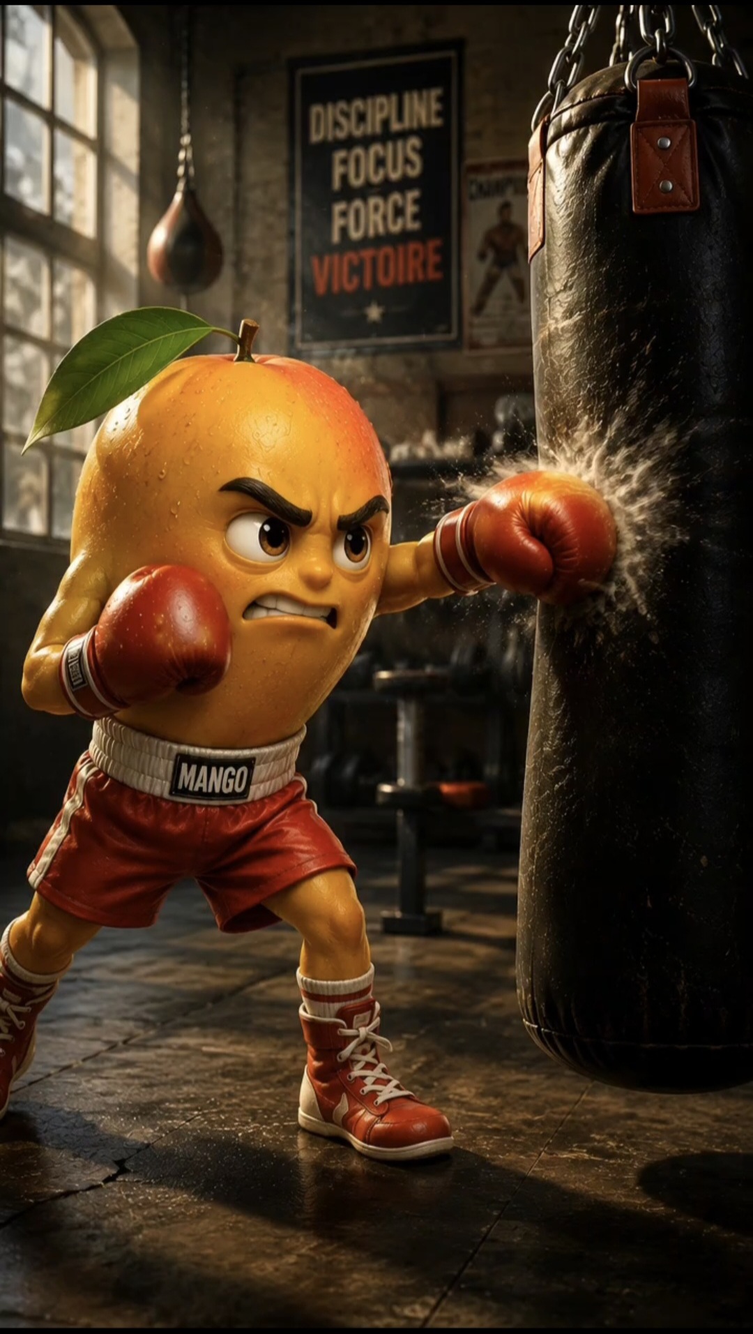 Nouvelle image IA BanatoIA